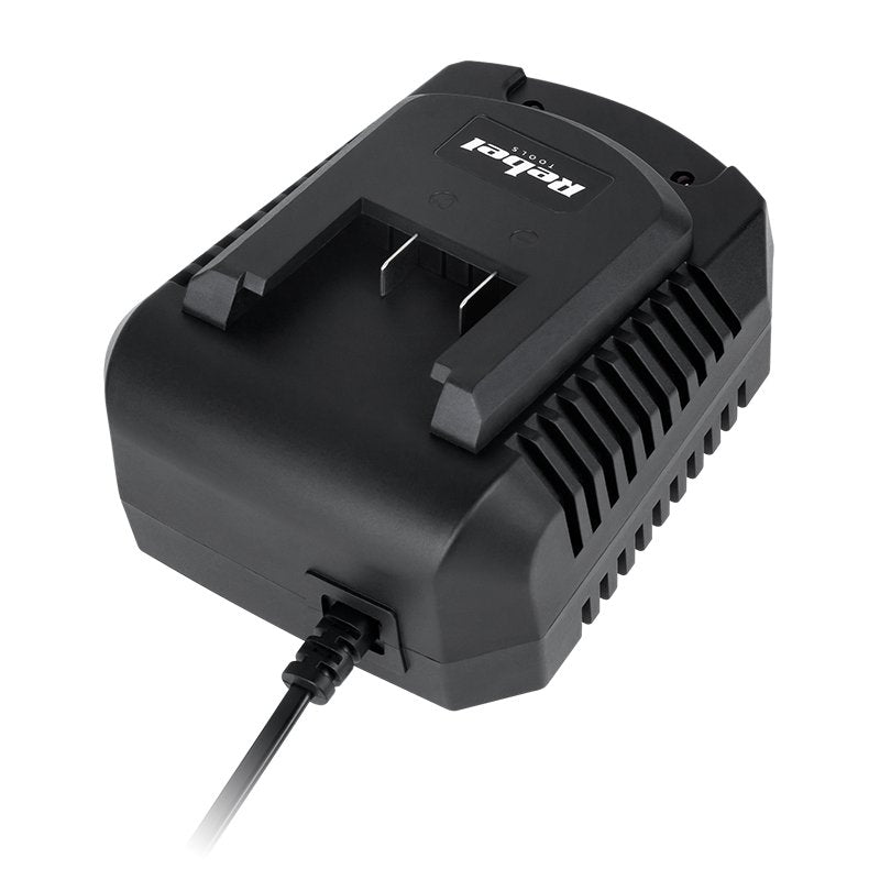 Charger Acumulatori Tools Rebel cu baterie reincarcabila