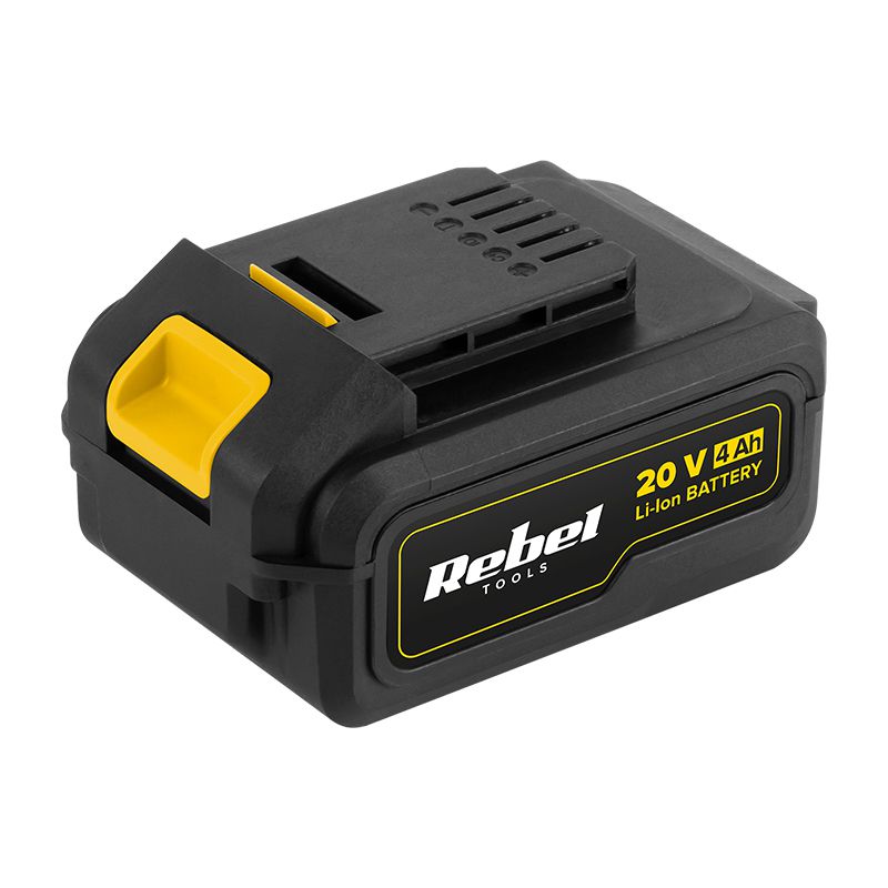 Acumulator Universal Scule Rebel cu baterie reincarcabila