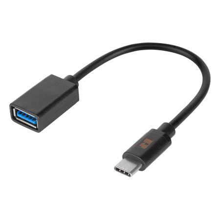 Cablu Tip C - Mama Rebel Otg 10CM cu USB