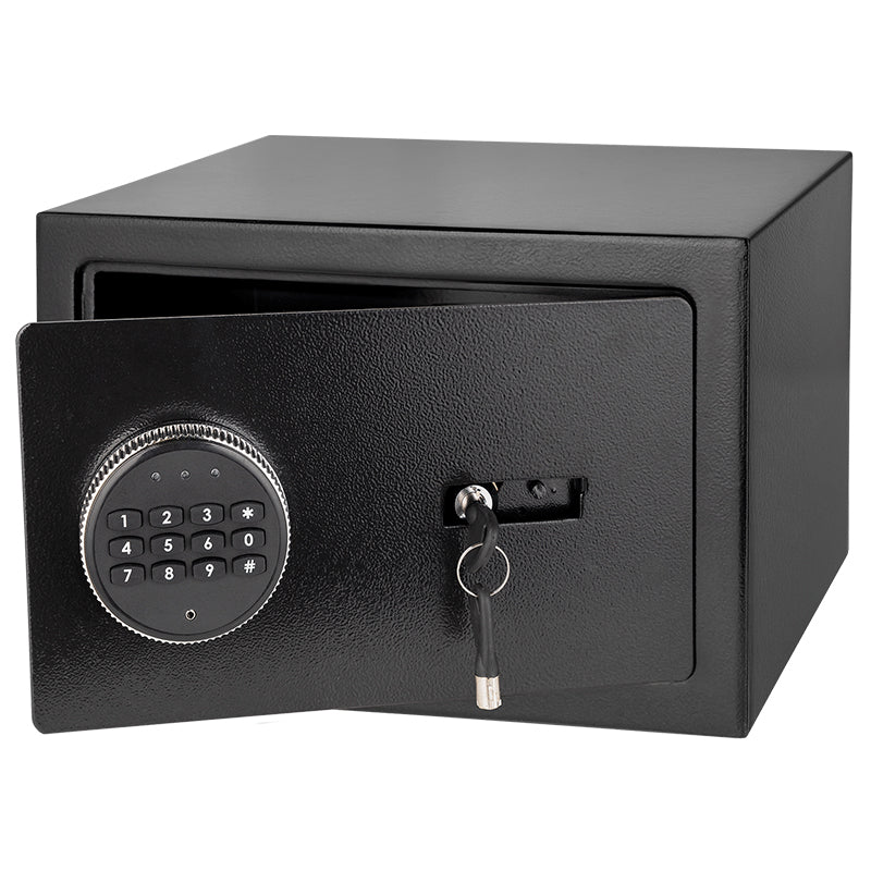Seif Electronic Casnic Rebel RB-7002