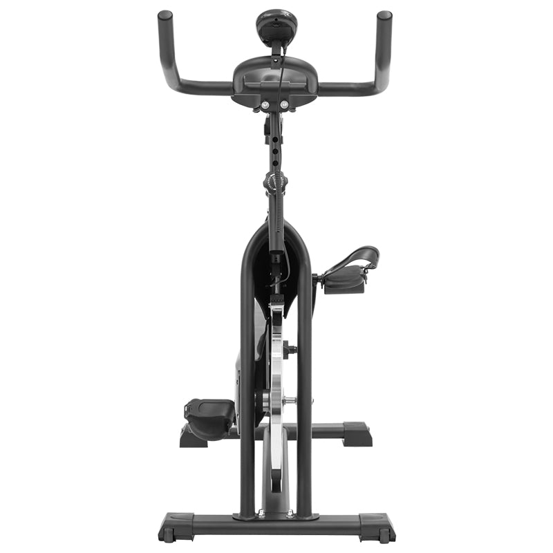Bicicleta Spinning - Spinning Bike Active Rebel cu afisaj LCD