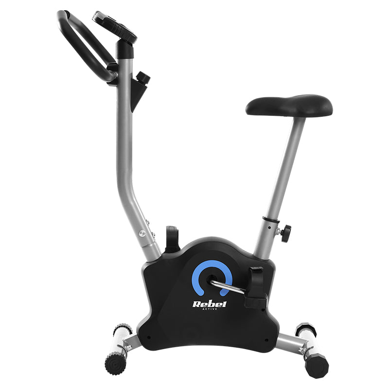Bicicleta de Apartament Active Rebel cu afisaj LCD