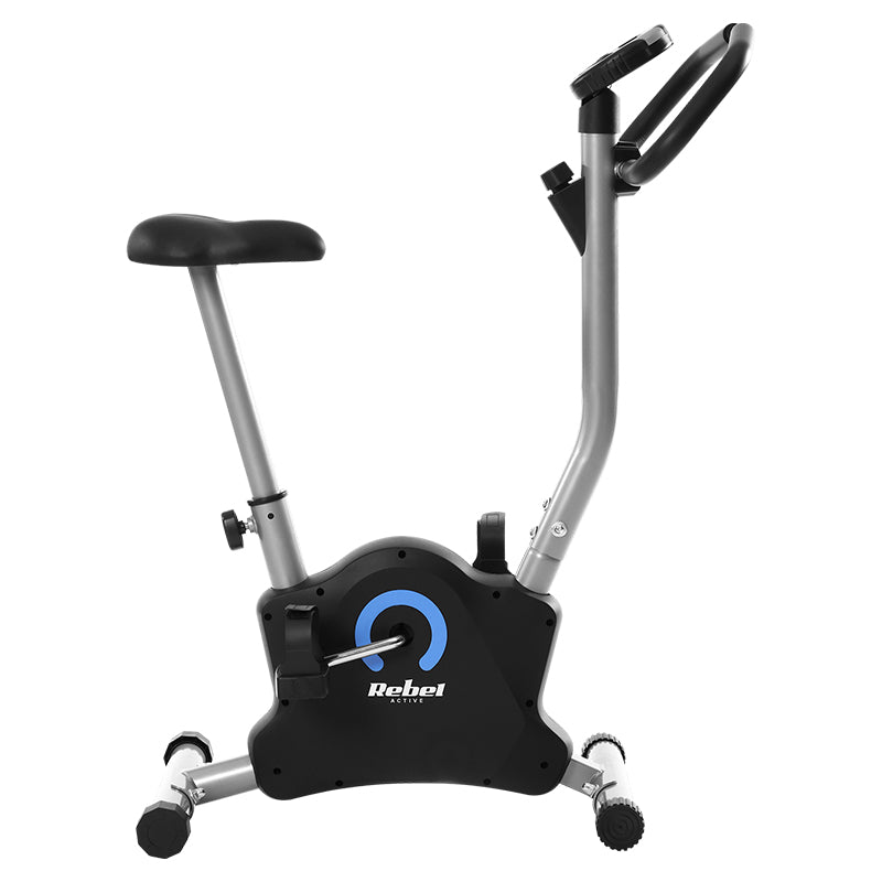 Bicicleta de Apartament Active Rebel cu afisaj LCD