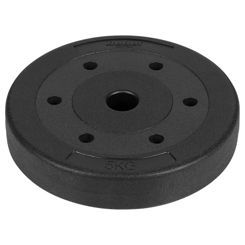Disc Greutate Compozit Active Rebel Set 14buc