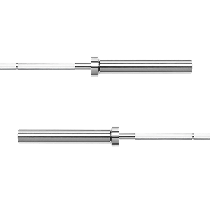 Bara Olimpica Dreapta 180 .5 Kg Active Rebel Cm 11