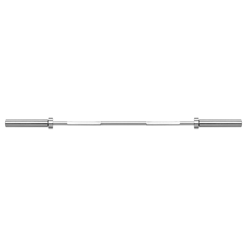 Bara Olimpica Dreapta 150 Cm 9 Kg Rebel