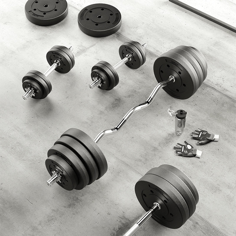 Bara Dreapta Active Rebel