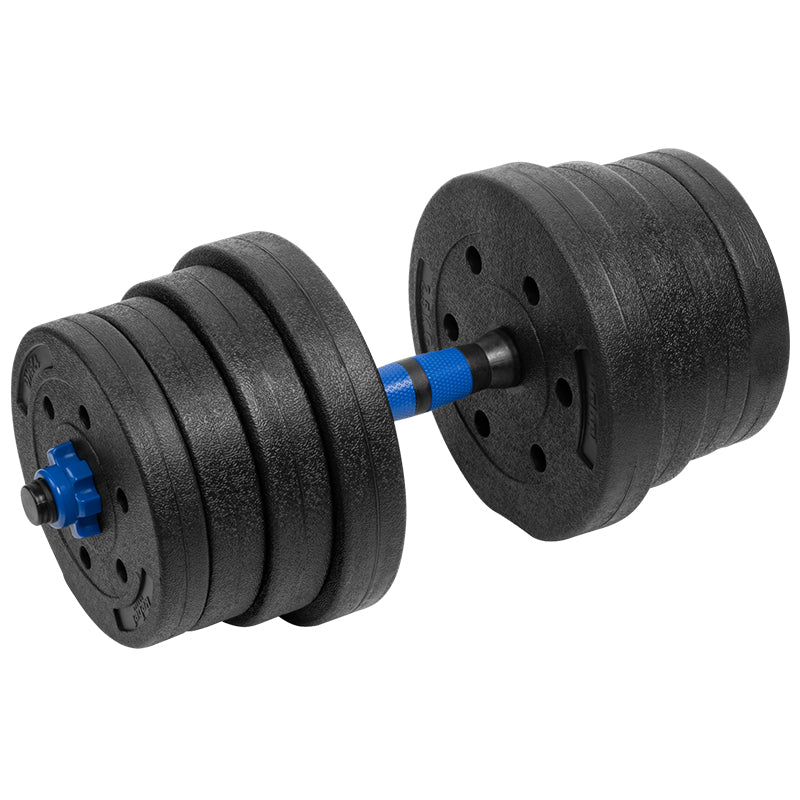 Haltere Reglabile cu Conector 2 Kg Active Rebel x 15
