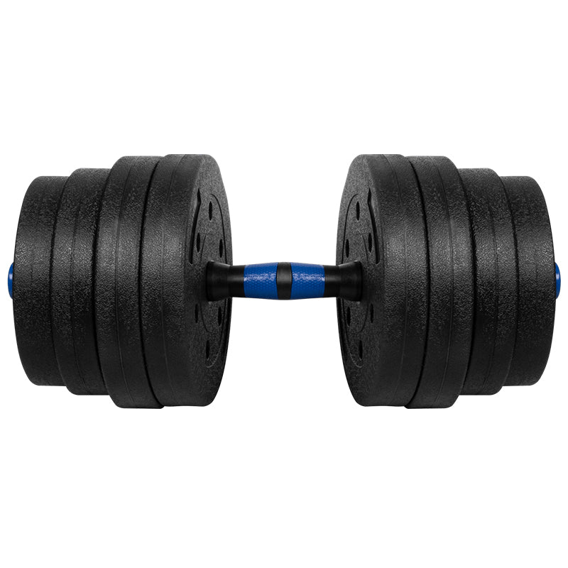 Haltere Reglabile cu Conector 2 Kg Active Rebel x 15