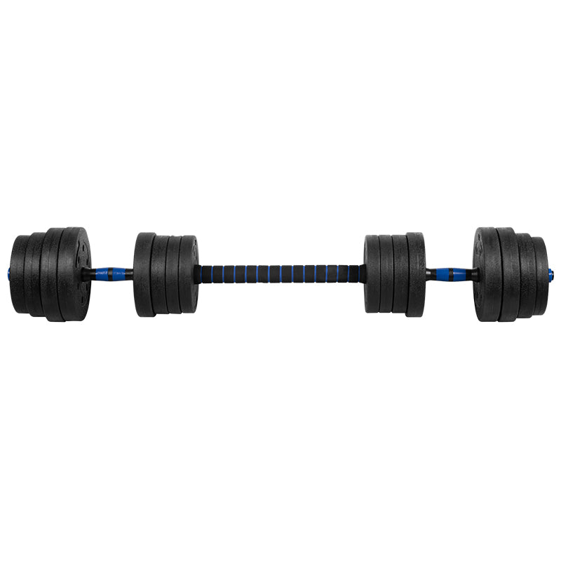 Haltere Reglabile cu Conector 2 Kg Active Rebel x 15
