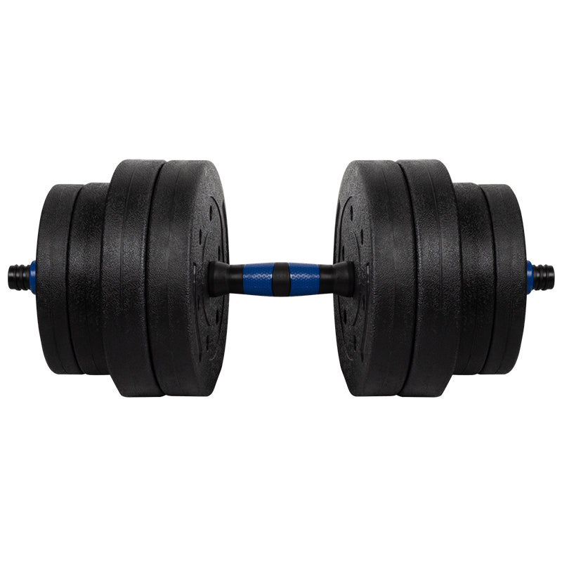 Gantere Reglabile cu Conector 2 Kg Active Rebel x 20