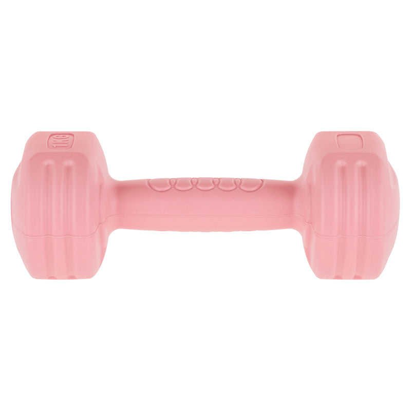 Gantera Compozit 2 x 1 Kg Active Rebel