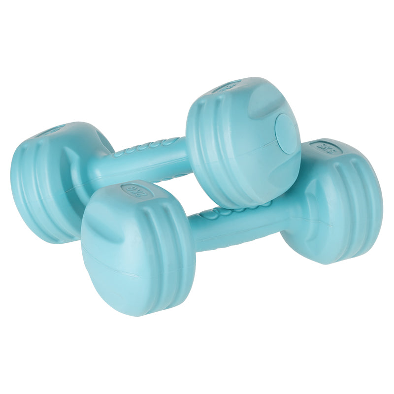 Gantera Compozit Set 8 Active Rebel Buc 20KG