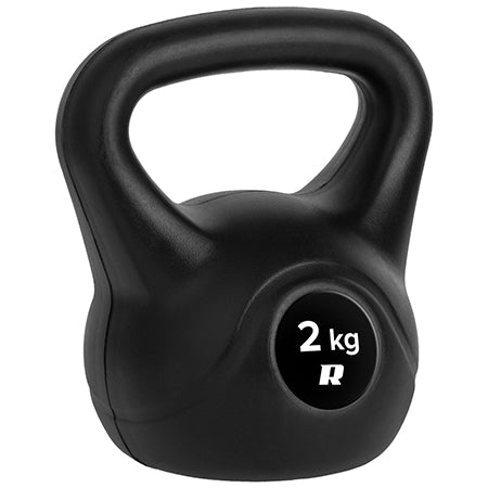 Kettlebell 2 Kg Active Rebel