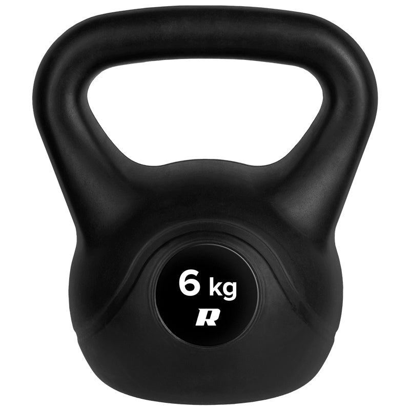 Kettlebell 6 Kg Active Rebel