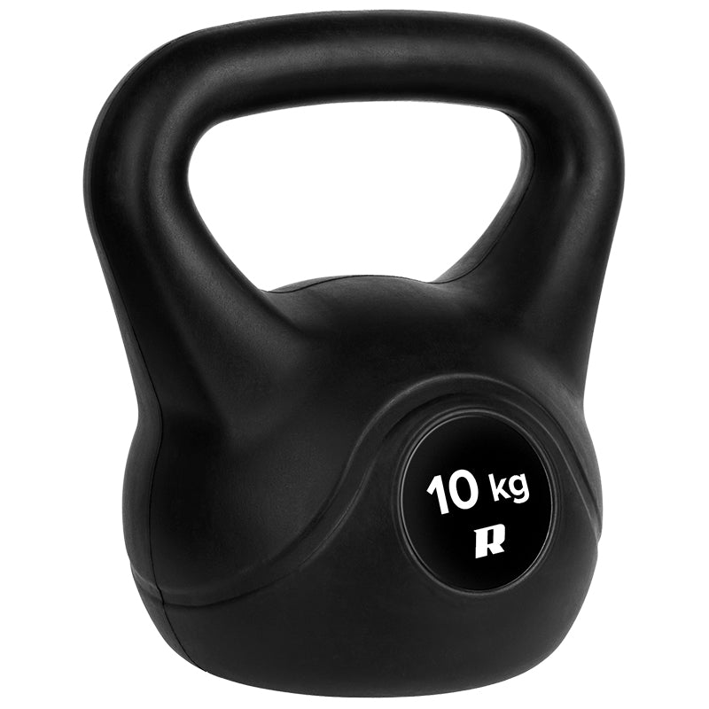 Kettlebell 10 Kg Active Rebel