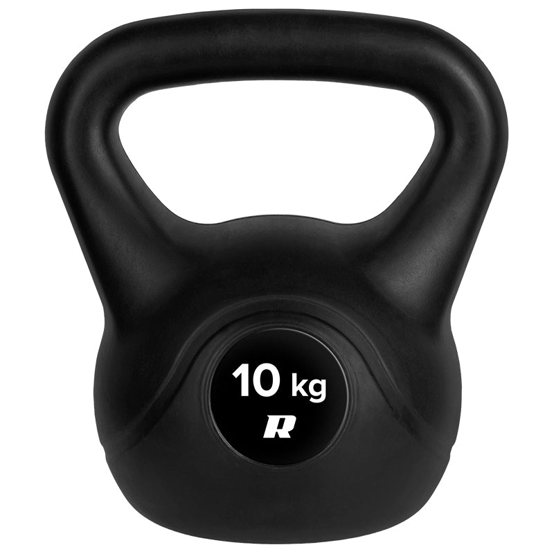 Kettlebell 10 Kg Active Rebel
