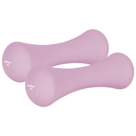 Gantera Fonta Invelis Neopren 2 x Active Rebel