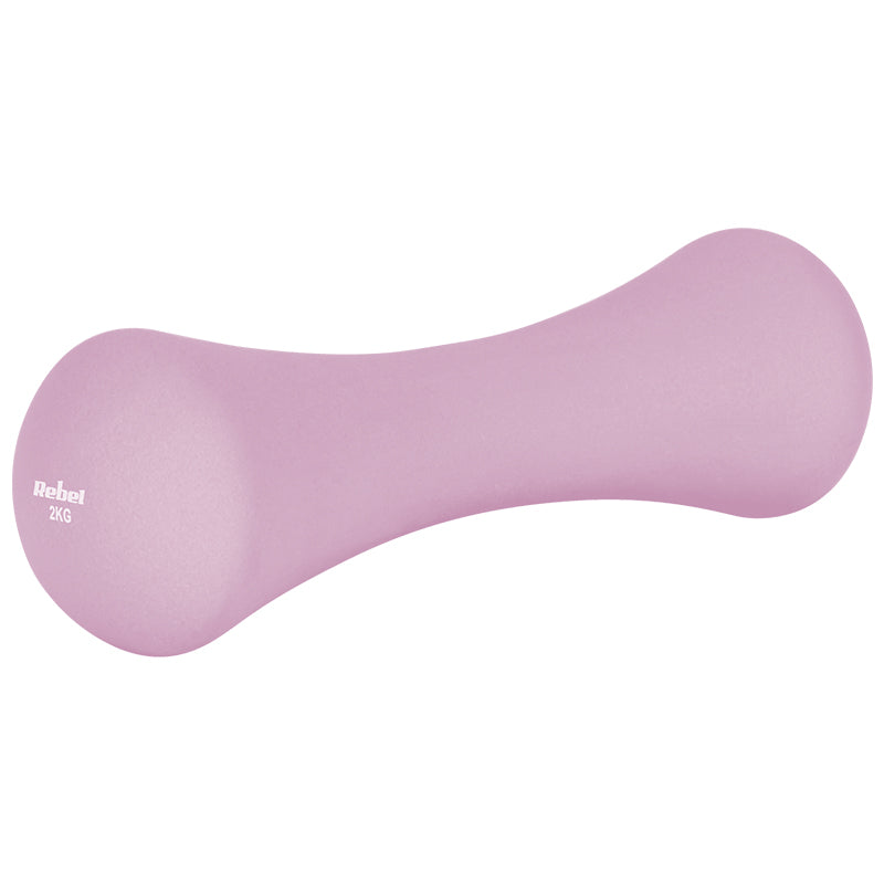 Gantera Fonta Invelis Neopren 2 x Active Rebel