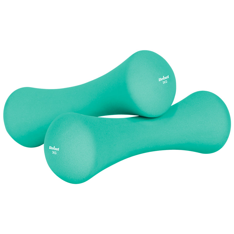 Gantera Fonta Invelis Neopren 2 x Active Rebel