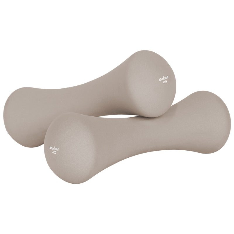 Gantera Fonta Invelis Neopren Buc Act Rebel Set 10