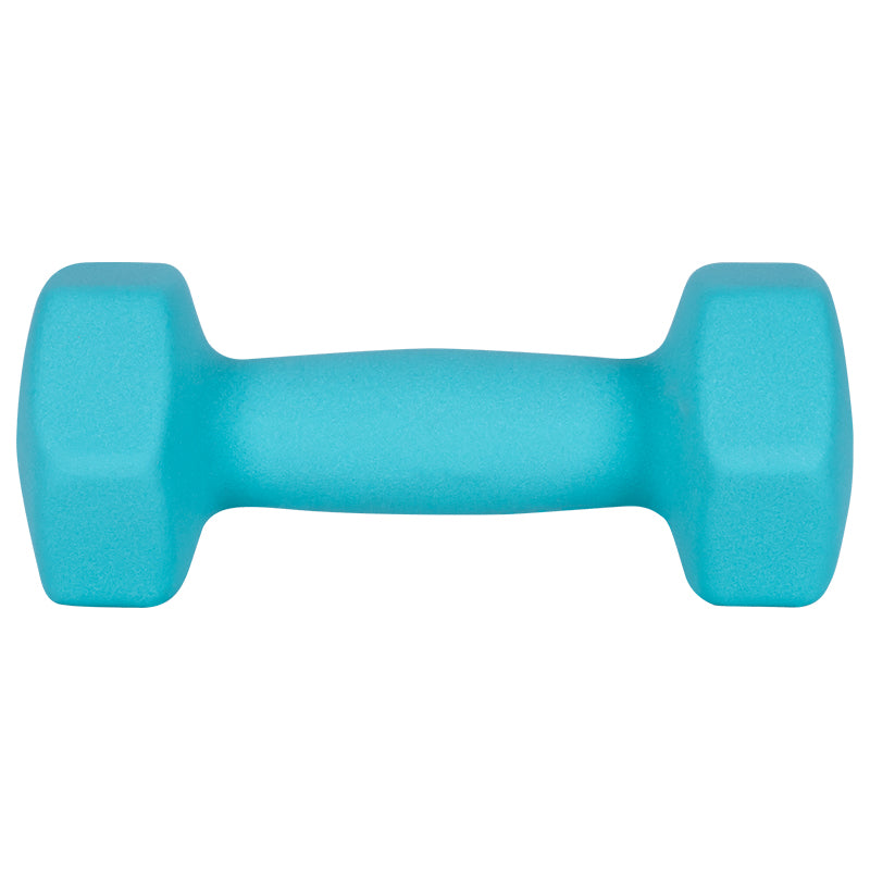 Gantera Fonta Invelis Neopren Hex 2 x Rebel