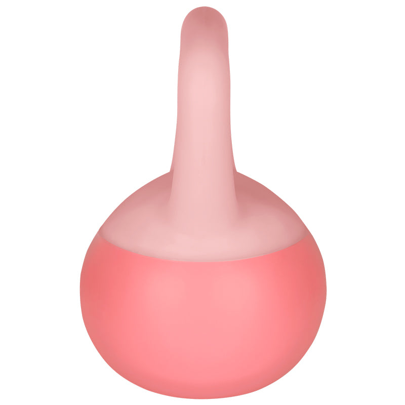 Kettlebell Vinil 2.5 Kg Active Rebel