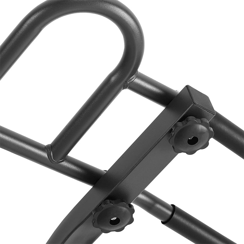 Aparat Multifunctional Pull-up Bar Active Rebel
