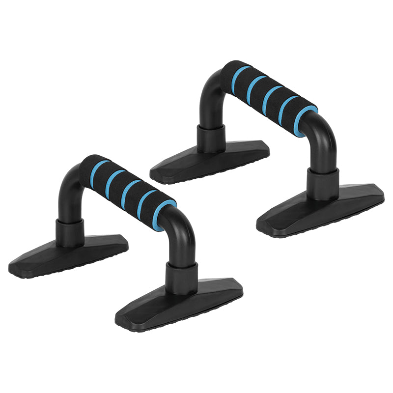 Set 2 Manere Flotari Push-up Active Rebel