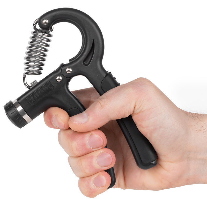 Hand Grip 5-60kg Active Rebel