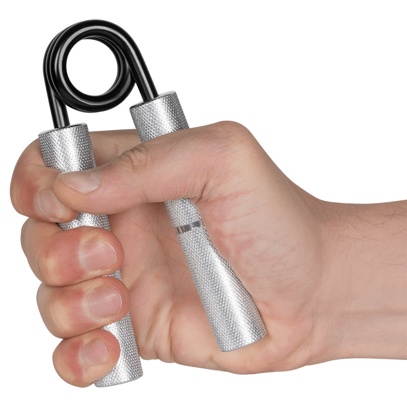 Extensor Metalic Hand Gripper Active Rebel