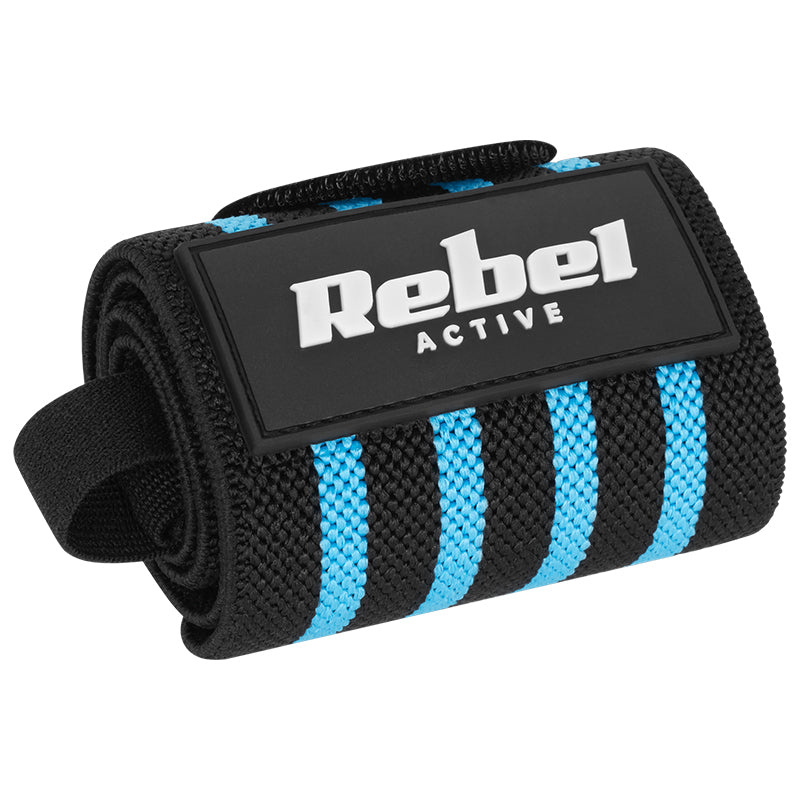2 Benzi Strangere Incheietura Wrist Wrap Active Rebel
