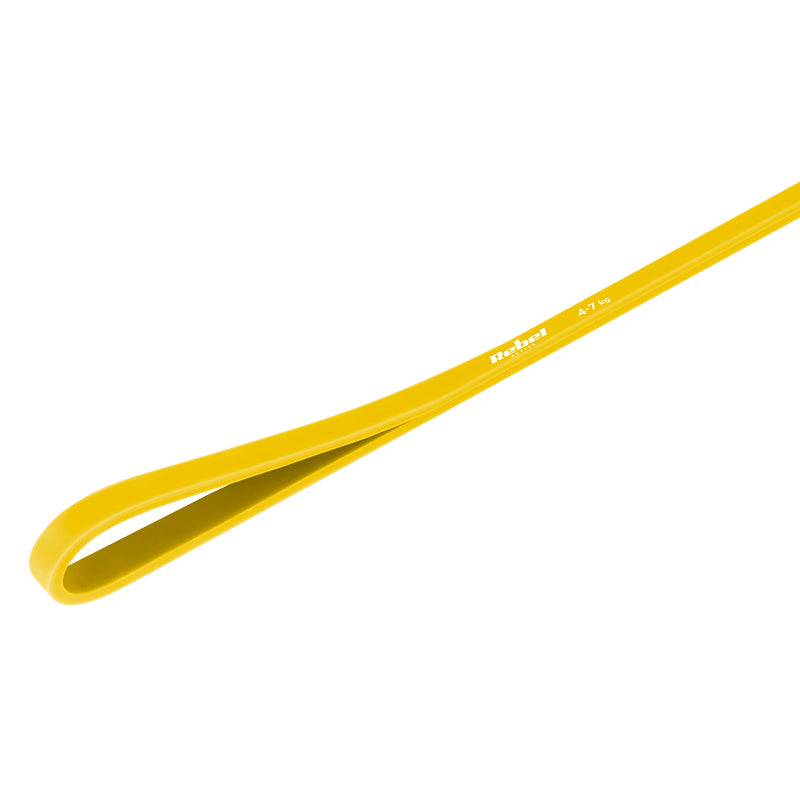 Banda Elastica Power Band 4-7kg Active Rebel