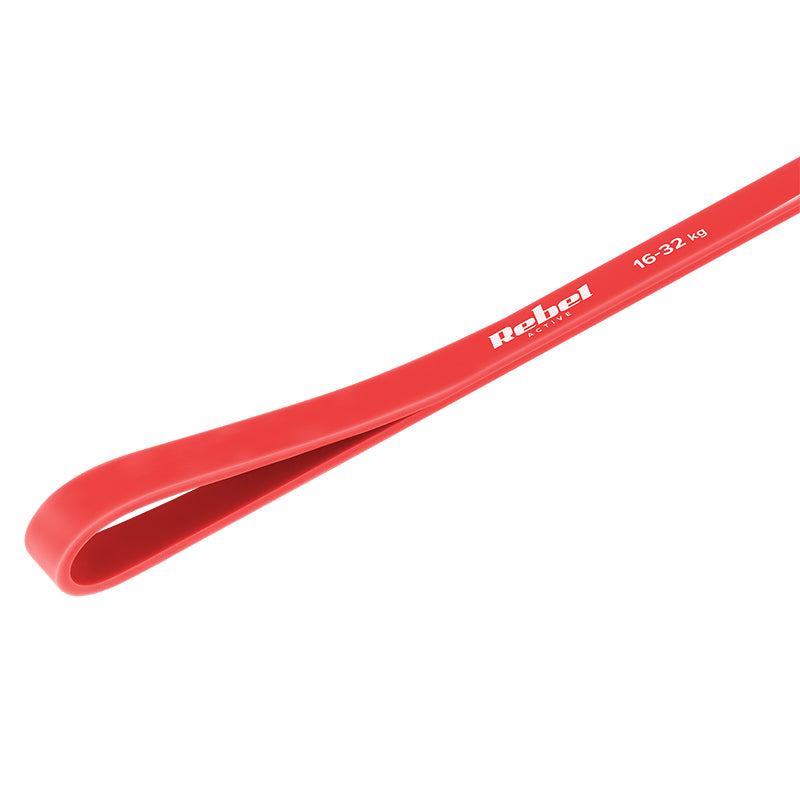 Banda Elastica Power Band 6-14kg Active Rebel
