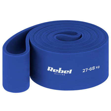 Banda Elastica Power Active Rebel Band 27-68kg
