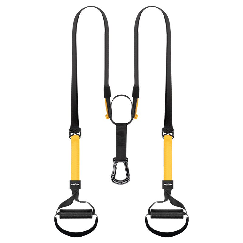 Benzi Antrenament Trx P3-3 Rebel Active