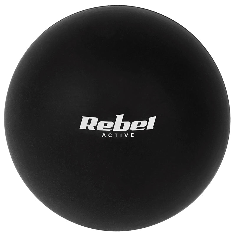 Minge Masaj Silicon 6.25 Cm Active Rebel