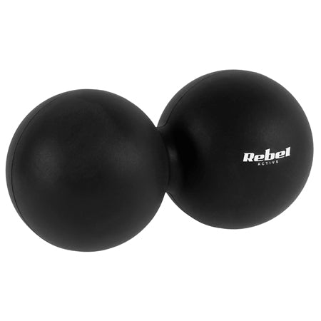 Minge Duoball Masaj Silicon 6.25 Cm Active Rebel
