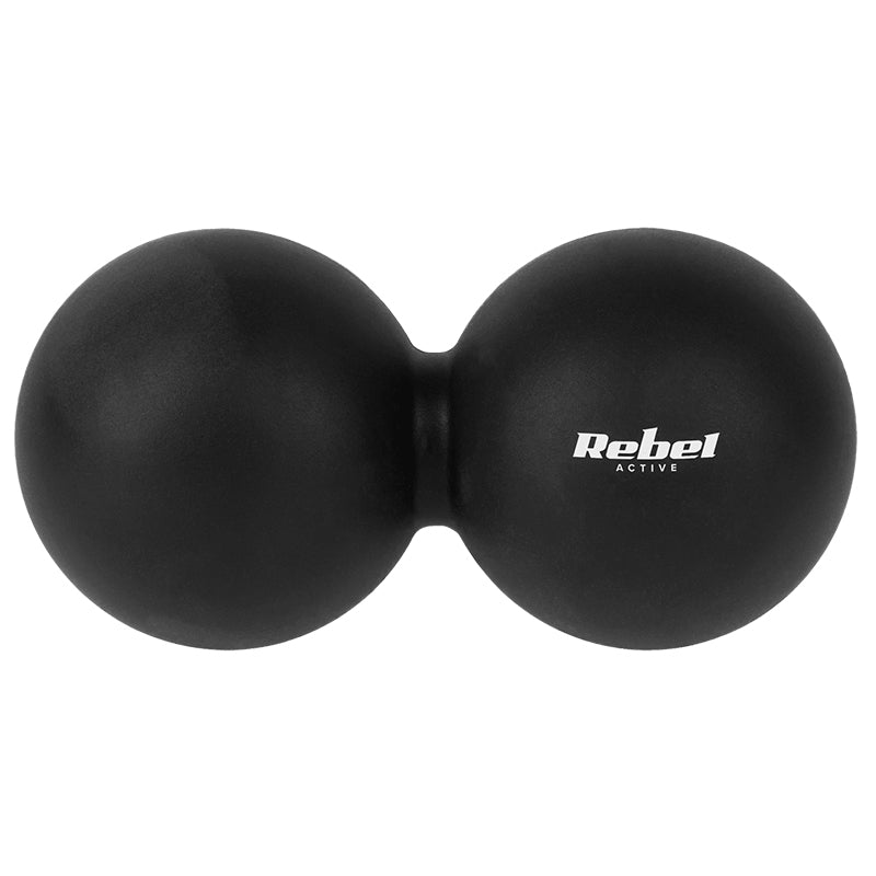 Minge Duoball Masaj Silicon 6.25 Cm Active Rebel