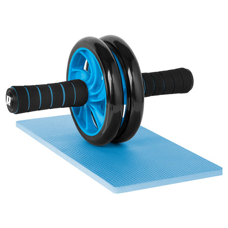 Roata Fitness Abdomen Ab-wheel Ab-2 Active Rebel