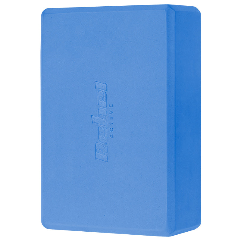 Cub Yoga Spuma Albastru Active Rebel Eva 120g