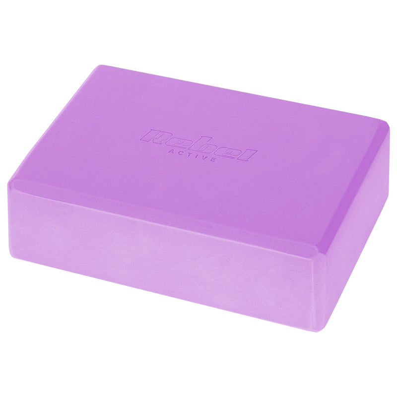 Cub Yoga Spuma Violet Active Rebel Eva 120g
