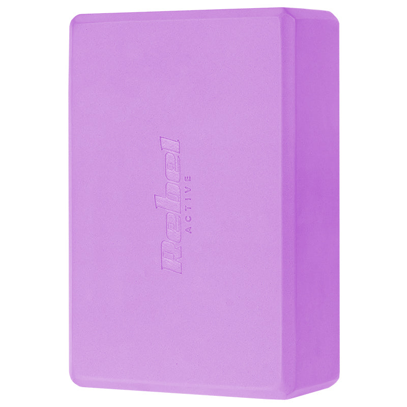 Cub Yoga Spuma Violet Active Rebel Eva 120g