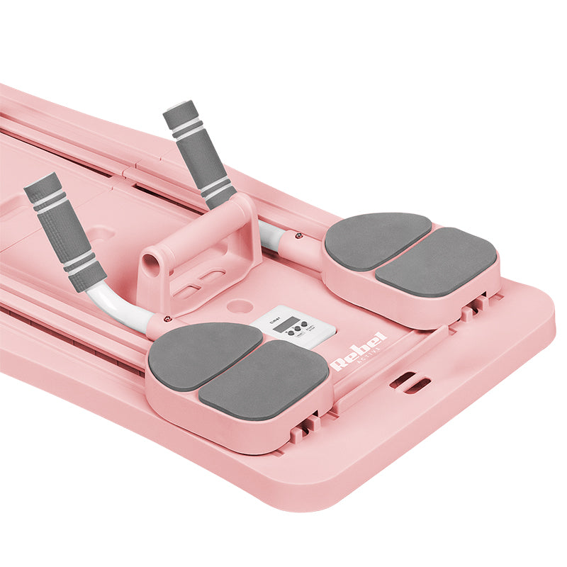 Placa Pilates Multifunctionala Rebel Active RBA-3069-PK