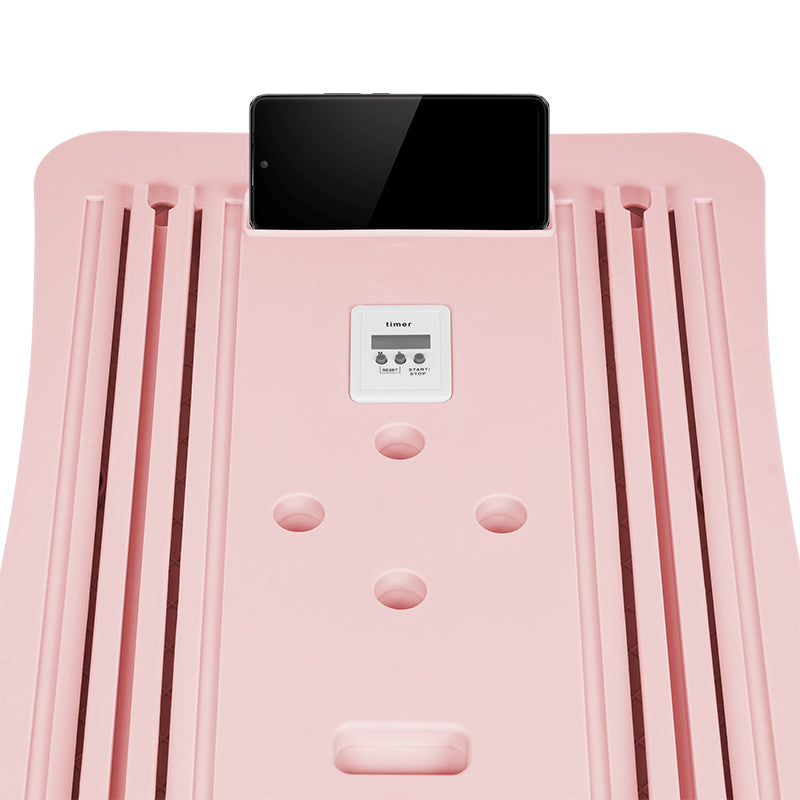 Placa Pilates Multifunctionala Rebel Active RBA-3069-PK