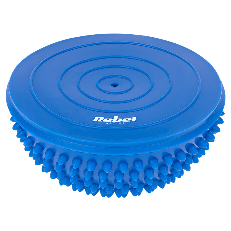 Set 2 Discuri Balans 16 Cm Active Rebel