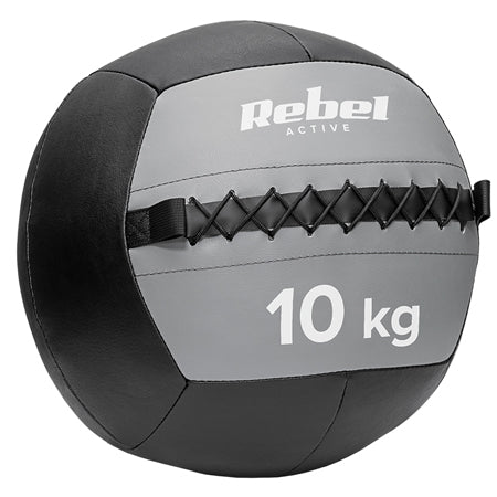 Minge Medicinala pentru Exercitii 10 Kg Active Rebel