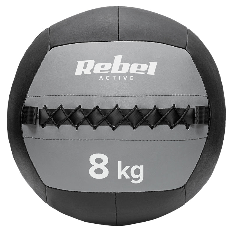 Minge Medicinala pentru Exercitii 8 Kg Active Rebel