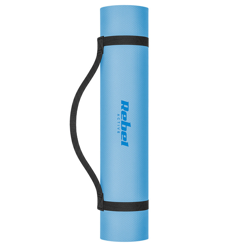 Saltea Fitness Rebel Active RBA-3152-2BL