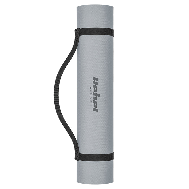 Saltea Fitness Rebel Active RBA-3152-GY